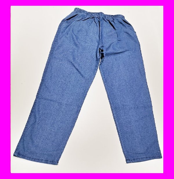 Pantalones Mujer Ergonómicos FINOS 95% Algodón