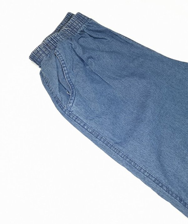 Pantalones Mujer Ergonómicos FINOS 95% Algodón